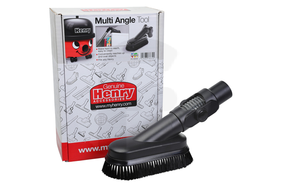 Numatic Aspiradora Boquilla De Succión NVA-MAT B 909556 Numatic apto para entre otros Todos los modelos de Henry