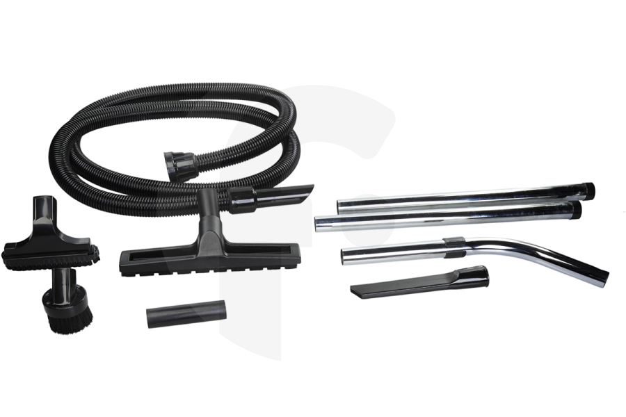 Alternatief Aspiradora Alternativo kit de servicio completo 32mm aspiradora 903146 apto para entre otros ASO 32 mm, Henry, Hetty, Harry, George, Edward