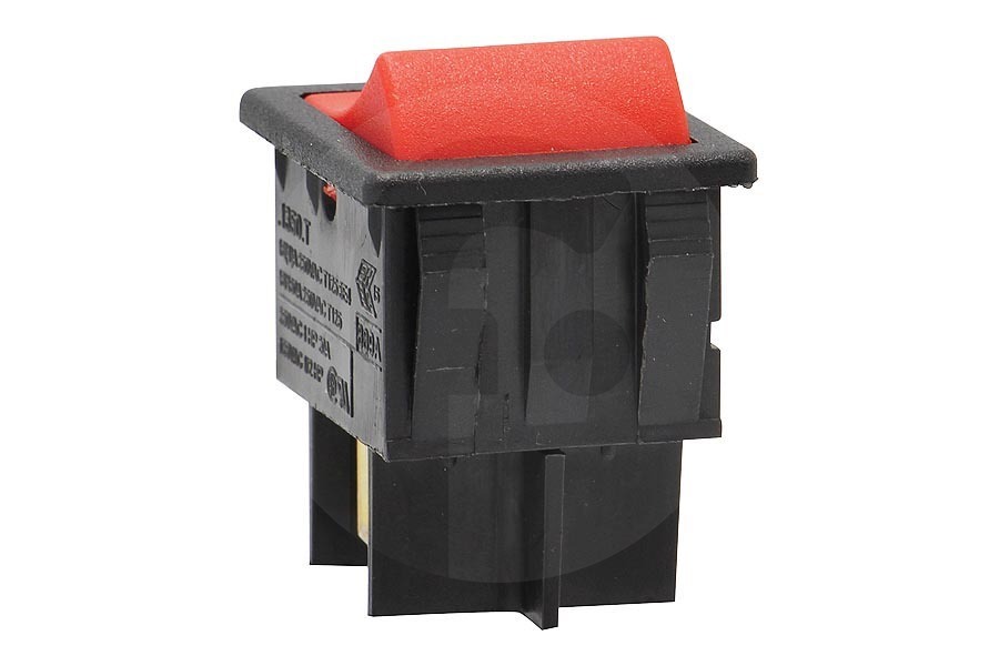 Numatic Aspiradora Numatic Interruptor (on/off interruptor MEMO) aspiradora 220552