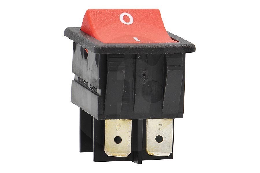 Numatic Aspiradora Numatic Interruptor (on/off interruptor MEMO) aspiradora 220552