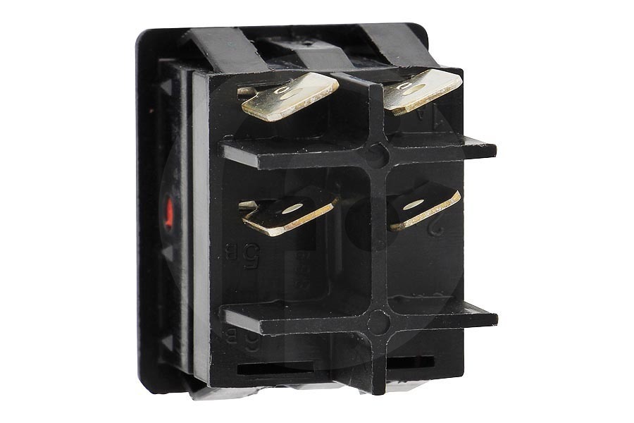 Numatic Aspiradora Numatic Interruptor (on/off interruptor MEMO) aspiradora 220552