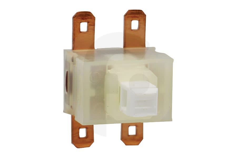 Numatic Staubsauger Numatic Ein / Aus Schalter bipolar 4 Kontakte Staubsauger 206582