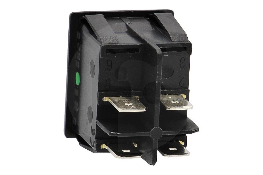 Numatic Aspiradora Interruptor Numatic 230253 - Aspiradora