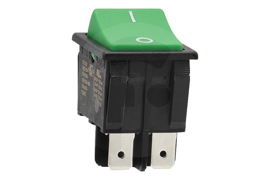 Numatic Aspiradora Interruptor Numatic 230253 - Aspiradora