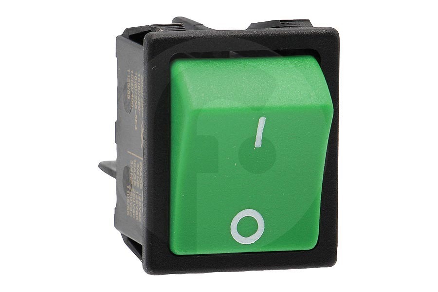Numatic Aspiradora Interruptor Numatic 230253 - Aspiradora apto para entre otros HVR180, HET180, SIGUIENTE, PVR, PVT, HRP, HEP