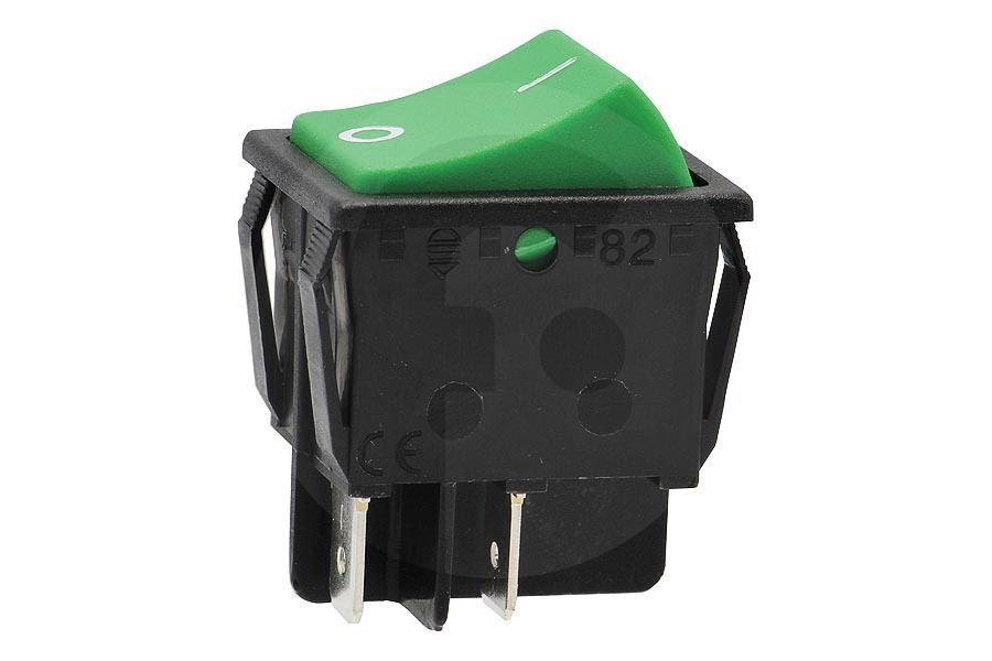 Numatic Aspiradora Interruptor Numatic 230253 - Aspiradora