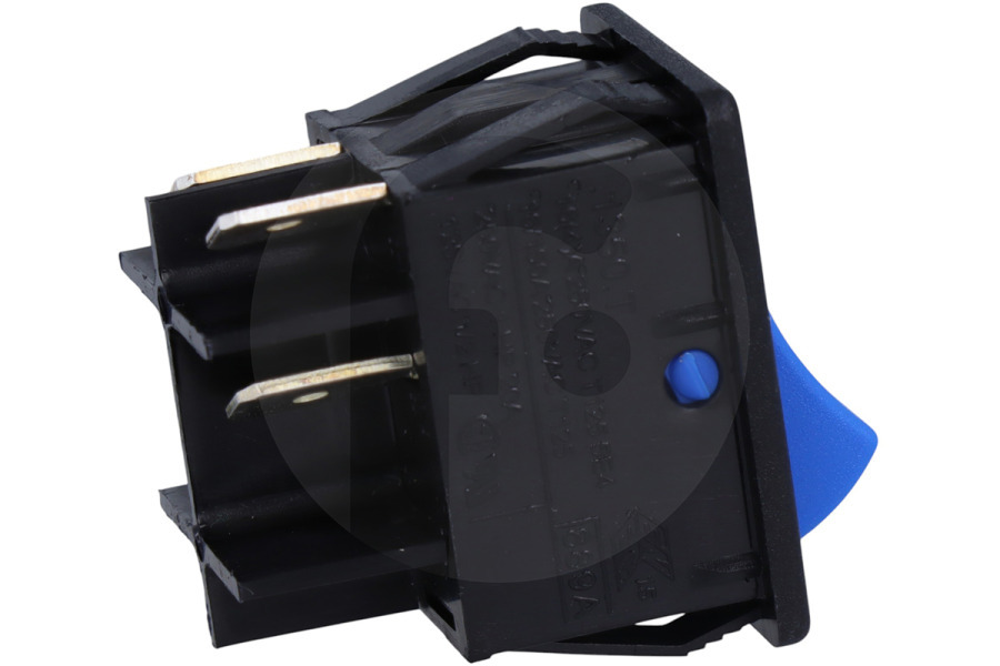 Numatic Aspiradora Numatic Interruptor para aspiradora 220843