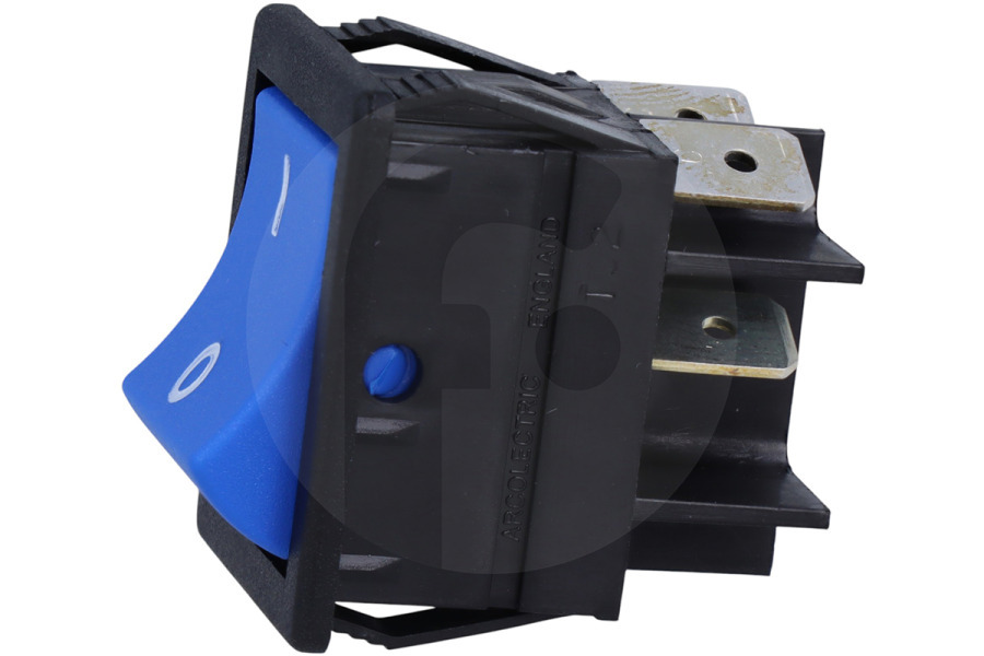 Numatic Aspiradora Numatic Interruptor para aspiradora 220843