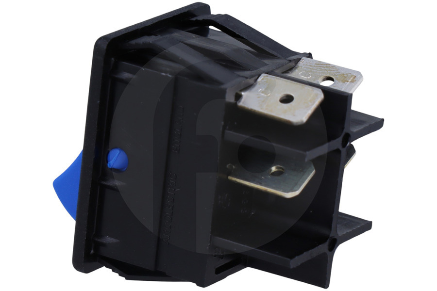 Numatic Aspiradora Numatic Interruptor para aspiradora 220843