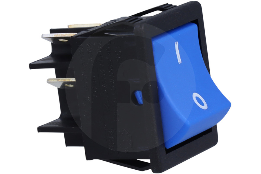 Numatic Aspiradora Numatic Interruptor para aspiradora 220843