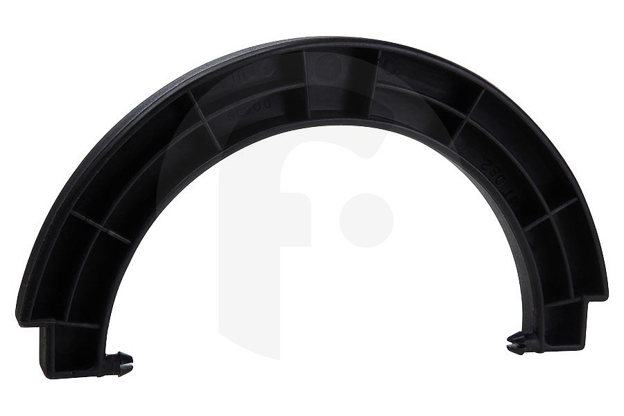 Numatic Aspirapolvere Numatic Henry maniglia (manico) grande 207x17x110mm HVR200 aspirapolvere 227120