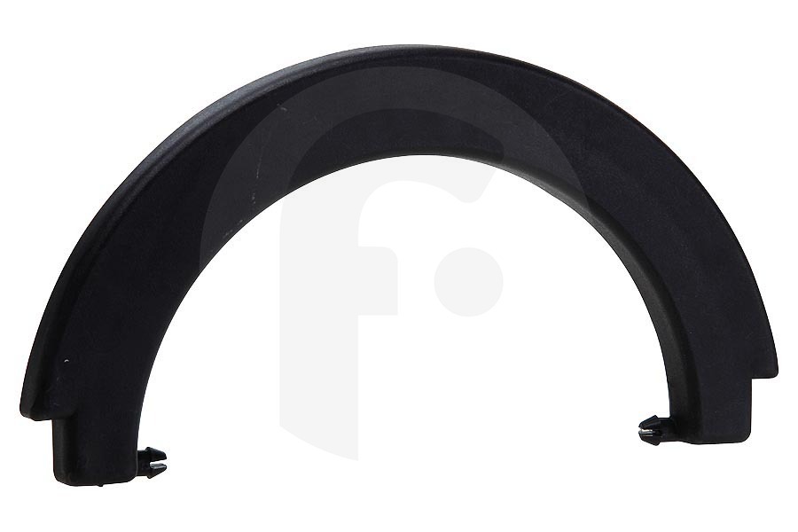 Numatic Aspiradora Numatic Henry mango (manija) grande 207x17x110mm HVR200 aspiradora 227120 apto para entre otros Henry, Hetty, HVR200A, HET200A