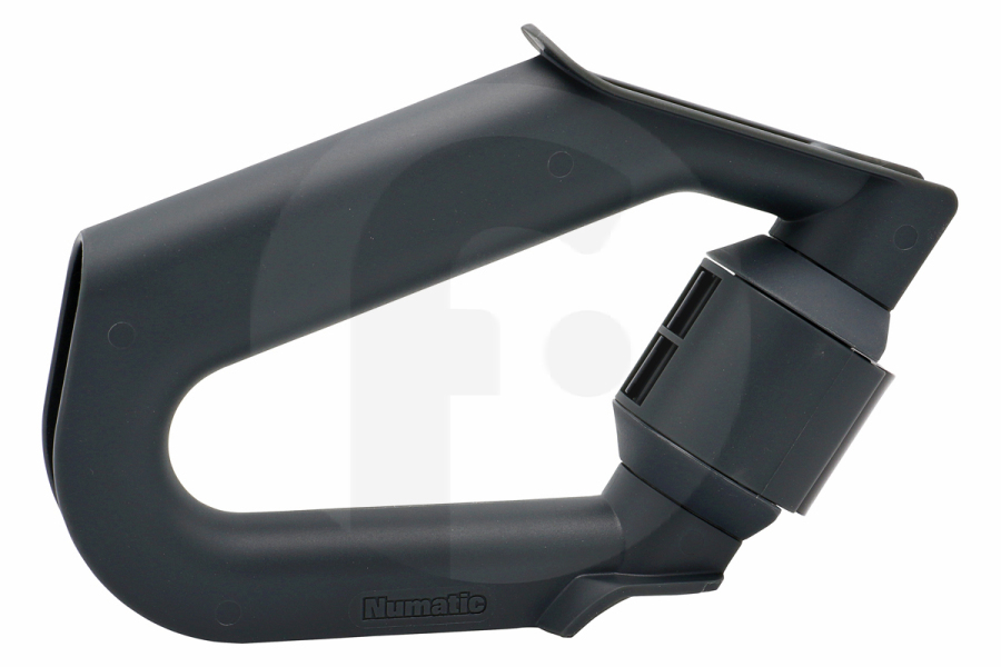 Numatic Aspiradora Mango Numatic 915353 Aspirador apto para entre otros Aspiradoras de palo rápido