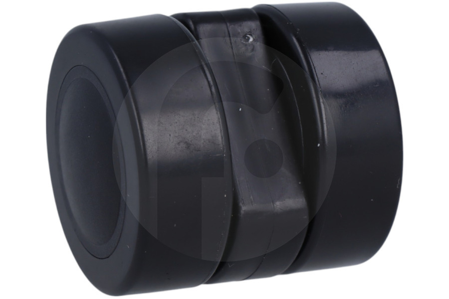 Numatic Aspiradora Numatic Rueda (rueda giratoria) aspiradora 204000