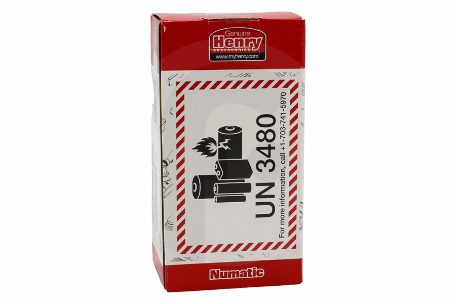 Numatic Aspirapolvere Batteria Numatic 915170 Aspirapolvere