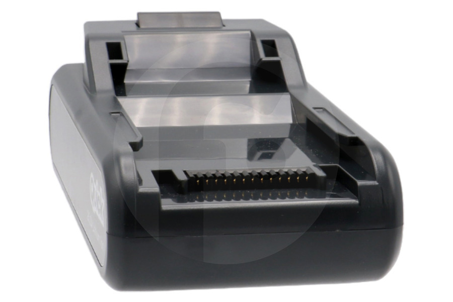 Numatic Aspirapolvere Batteria Numatic 915170 Aspirapolvere