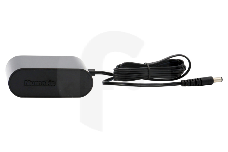 Numatic Aspiradora Adaptador de carga Numatic 915243 Aspiradora apto para entre otros Aspiradoras de palo rápido