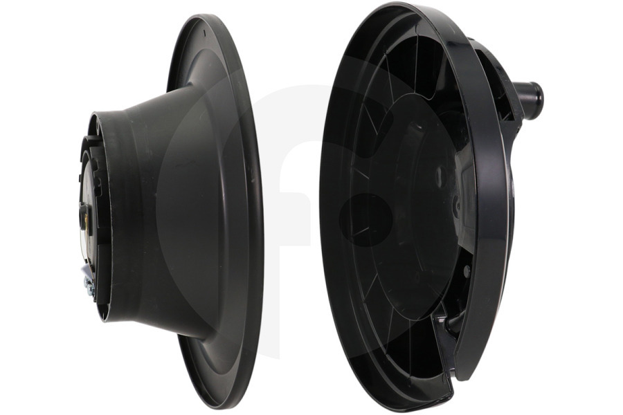 Numatic Aspiradora Numatic Carrete de cable para aspiradora 388060