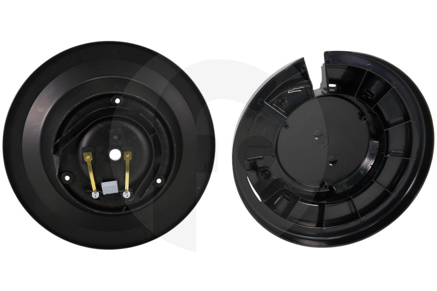 Numatic Aspiradora Numatic Carrete de cable para aspiradora 388060