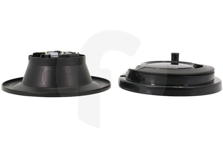 Numatic Aspiradora Numatic Carrete de cable para aspiradora 388060