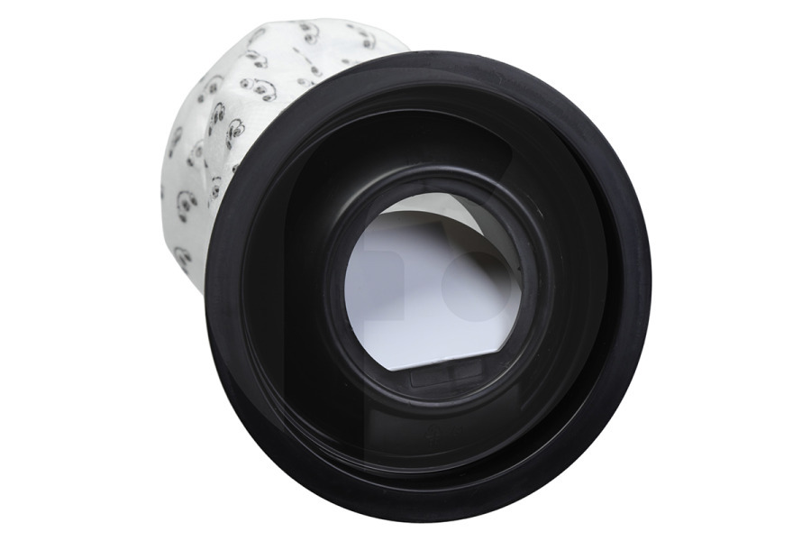 Numatic Aspirapolvere Numatic POD10 Sacchetto per aspirapolvere 915744 Aspirapolvere