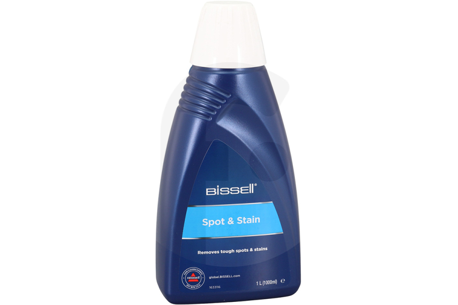 Bissell Pulitore a vapore e Scopa a vapore Bissell Spot & Stain per pulitore a vapore 1084N