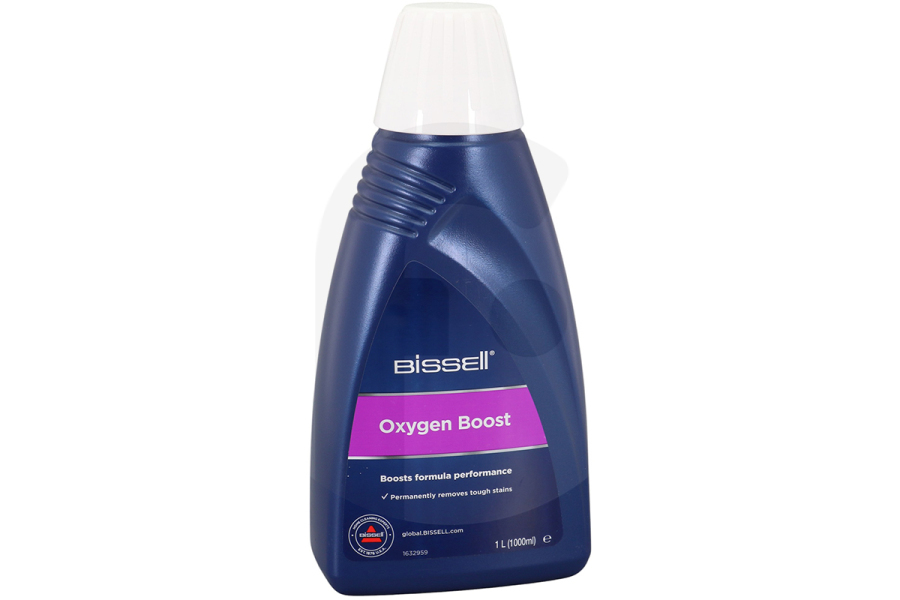 Bissell Oxygen Boost para limpiador a vapor 1134N apto para entre otros Pet Pro Plus, HydroSteam, SpotClean, SpotClean Pro