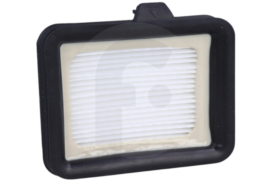 Bissell Staubsauger Bissell HEPA-Filter Waschbar für Staubsauger 1866F