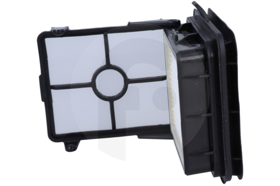 Bissell Staubsauger Bissell HEPA-Filter Waschbar für Staubsauger 1866F