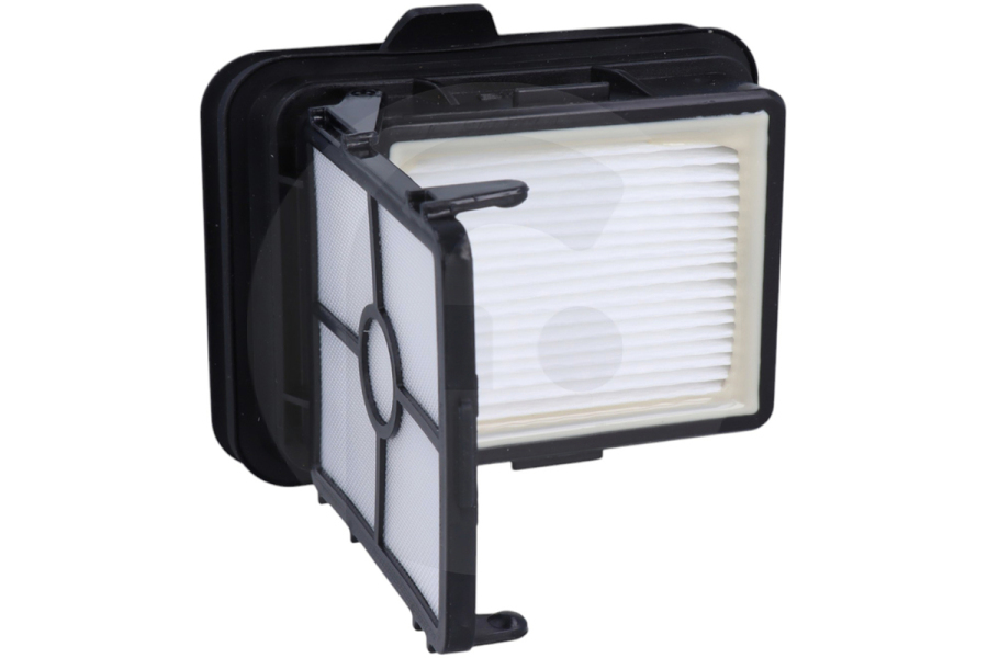 Bissell Aspirapolvere Filtro HEPA Lavabile Bissell per aspirapolvere 1866F adatto a tra cui CrossWave