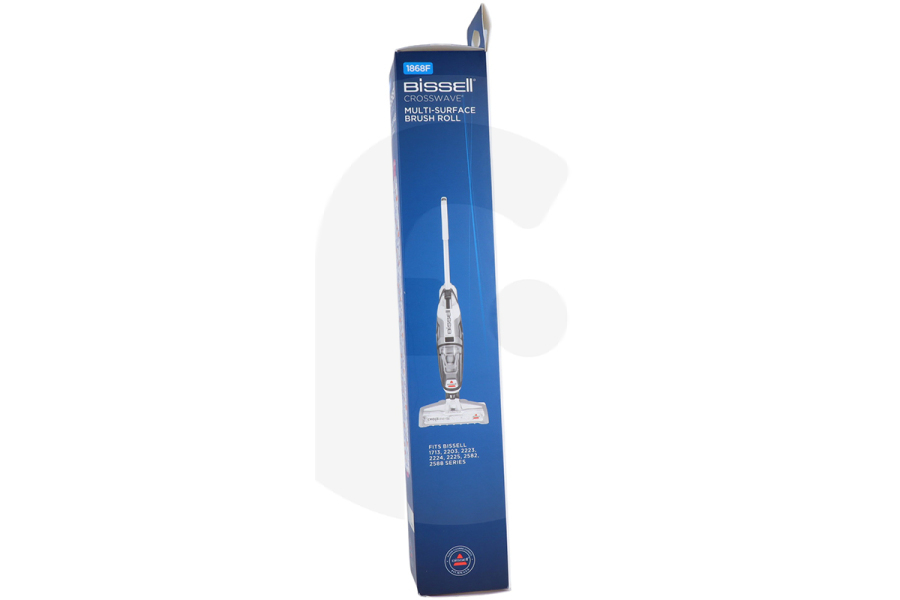 Bissell Aspirapolvere Spazzola Multisurface Bissell per aspirapolvere 1868F