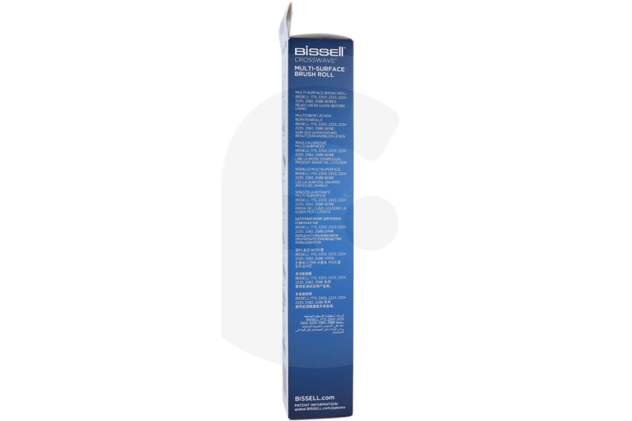 Bissell Aspirapolvere Spazzola Multisurface Bissell per aspirapolvere 1868F