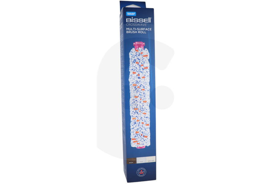 Bissell Aspirapolvere Spazzola Multisurface Bissell per aspirapolvere 1868F