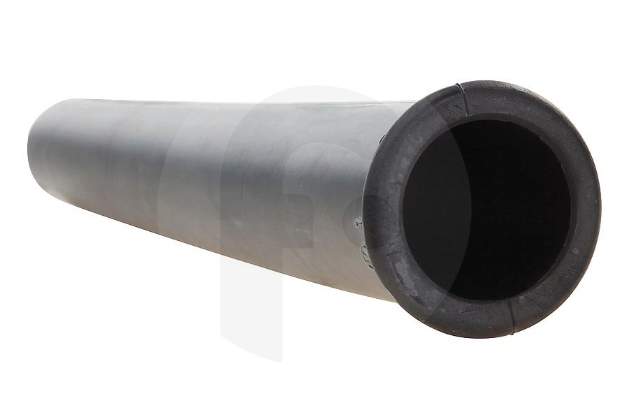 Starmix  Starmix riduttore conico (adattatore) in gomma 23x38x28mm per utensili elettrici aspiratori multifunzione 425696