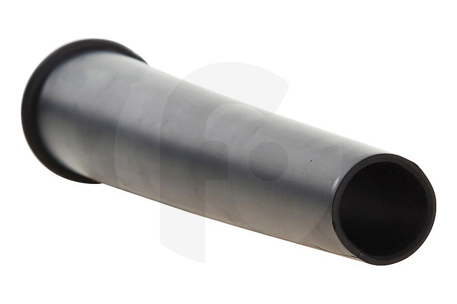 Starmix  Starmix riduttore conico (adattatore) in gomma 23x38x28mm per utensili elettrici aspiratori multifunzione 425696