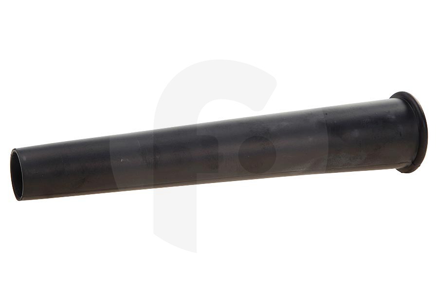 Starmix Aspiradora Starmix reductor cónico (adaptador) de goma 23x38x28mm para herramientas eléctricas aspiradores multifunción 425696 apto para entre otros conexión de herramientas eléctricas