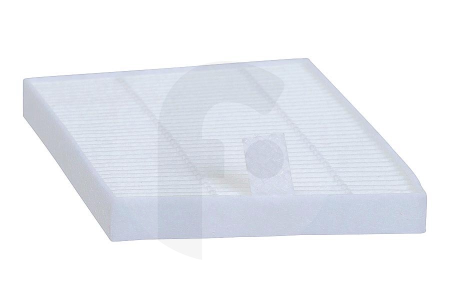 Blaupunkt Aspiradora Blaupunkt Filtro HEPA XB-HEPAFILTER - Robot aspirador