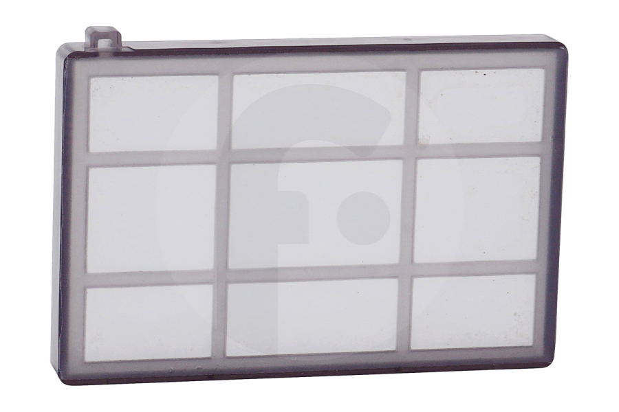Blaupunkt Robot aspirador Filtro Primario XB-PRIMARYFILTER - Robot aspirador apto para entre otros XBOOST, BPK-VCBB1XB, BPK-VCBB1XBN