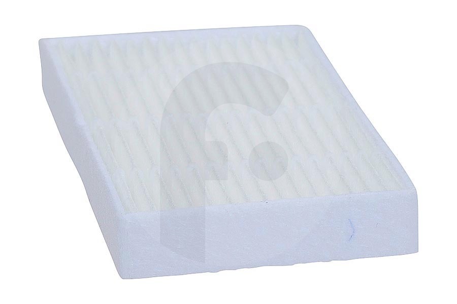 Blaupunkt Staubsauger Blaupunkt Filter XS-HEPAFILTER Saugroboter