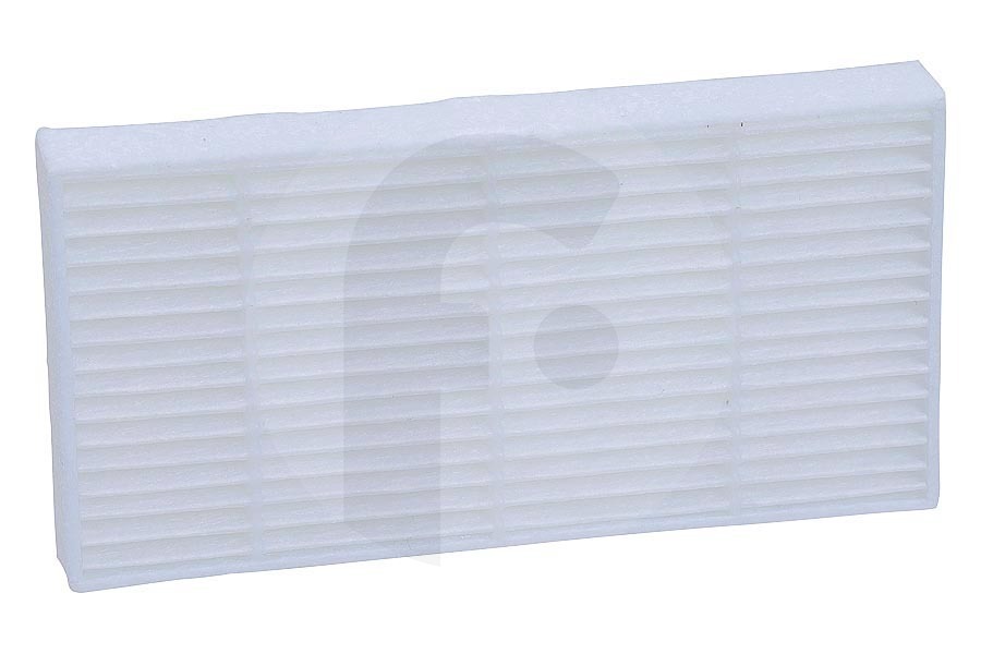 Blaupunkt Robot aspirador Filtro HEPA XS-HEPAFILTER - Robot aspirador apto para entre otros XSMART, BPK-VCBB1XS