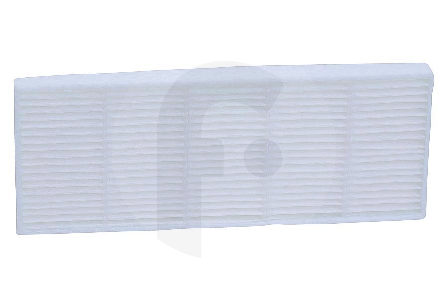 Blaupunkt Robot aspirador Filtro HEPA XE-HEPAFILTER - Robot aspirador apto para entre otros XEASY, BPK-VCBB1XE, XPOWER+, BPK-VCBB1XPW+