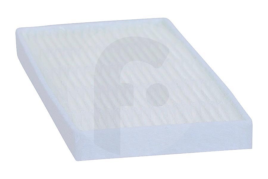 Blaupunkt Staubsauger Blaupunkt Filter XE-HEPAFILTER Saugroboter