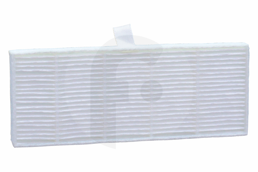 Blaupunkt Robot aspirador Filtro Primario XE-PRIMARYFILTER - Robot aspirador apto para entre otros XEASY, BPK-VCBB1XE, XPOWER+, BPK-VCBB1XPW+