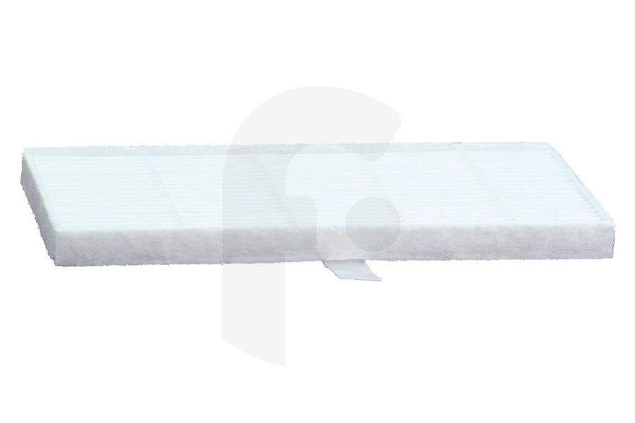 Blaupunkt Robot aspirapolvere Filtro Blaupunkt XE-PRIMARYFILTER Robot aspirapolvere
