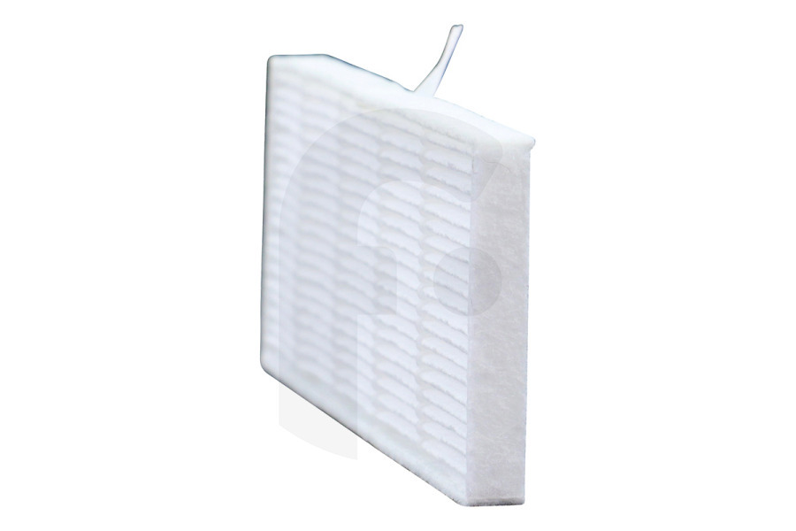 Blaupunkt Robot aspirapolvere Filtro Blaupunkt XE-PRIMARYFILTER Robot aspirapolvere