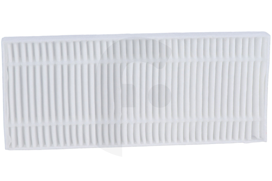 Blaupunkt Staubsauger Blaupunkt HEPA-Filter für Staubsauger Bluebot EZ1 und C1 EZ1-HEPAFILTER