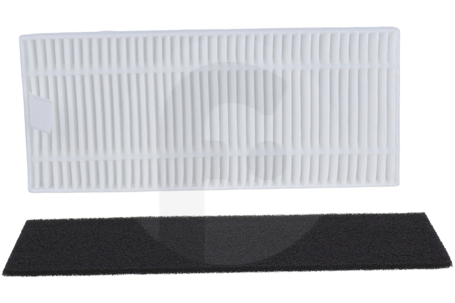 Blaupunkt filtro HEPA para aspiradora Bluebot EZ1 y C1 EZ1-HEPAFILTER apto para entre otros EZ1, C1