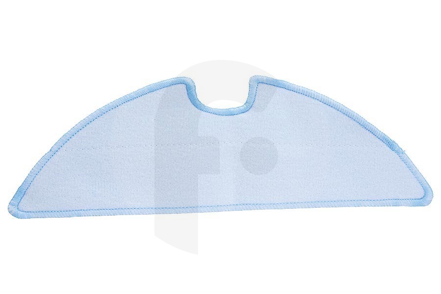 Blaupunkt Aspiradora Blaupunkt Mopa XTE-MOPCLOTH - Robot aspirador