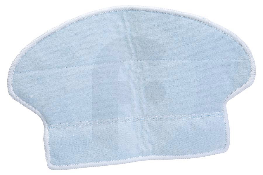 Blaupunkt Aspiradora Robot aspirador Blaupunkt Mopa XS-MOPCLOTH
