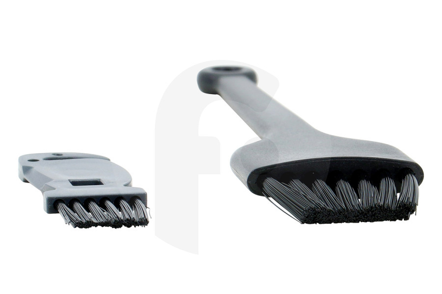 Blaupunkt Aspiradora Blaupunkt Cepillo de Limpieza XB-CLEANINGBRUSH - Robot aspirador